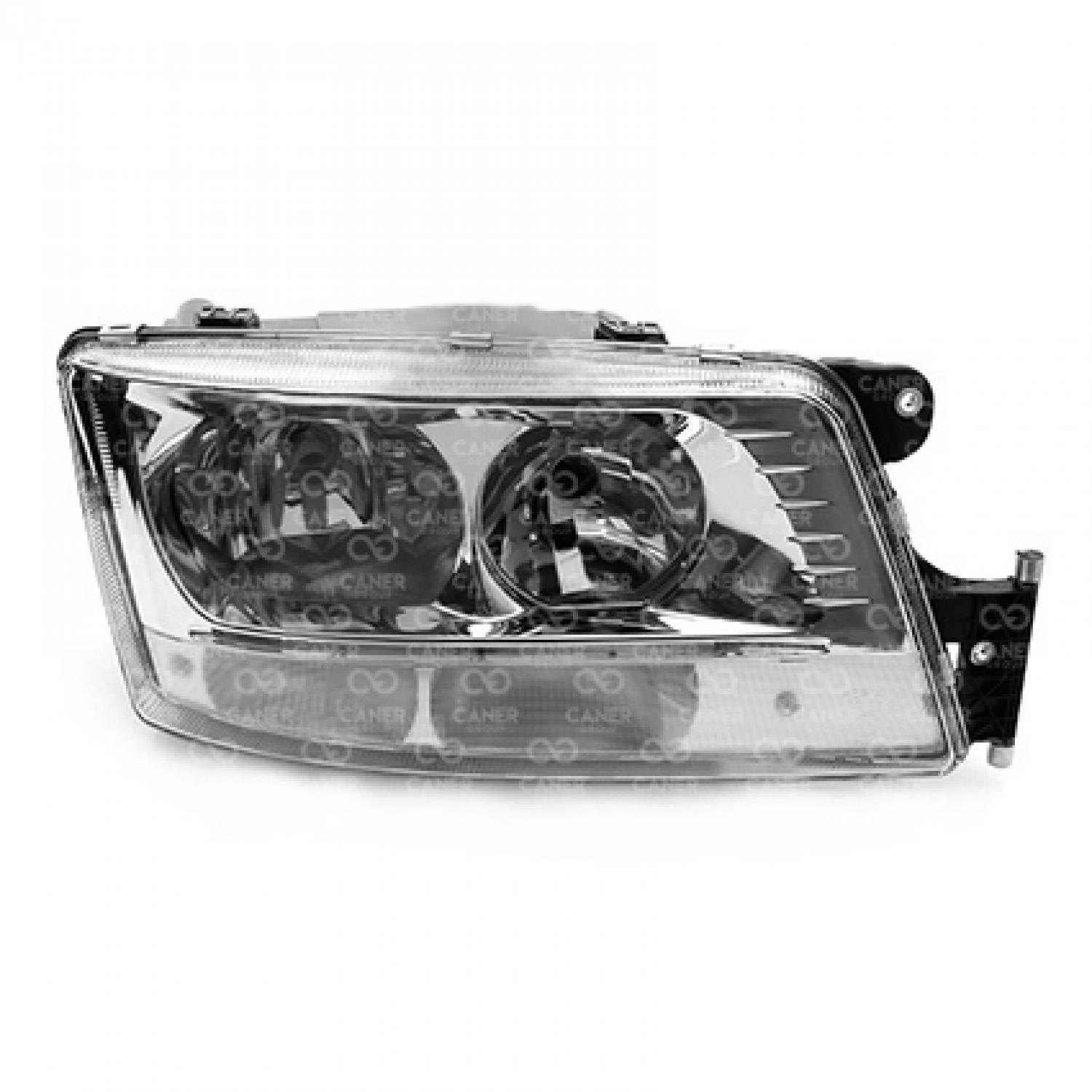 022.346 SAMPA; MAN FAR-; 81251016500; 81251016500;